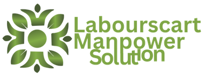 LaboursCart Manpower Solution Logo